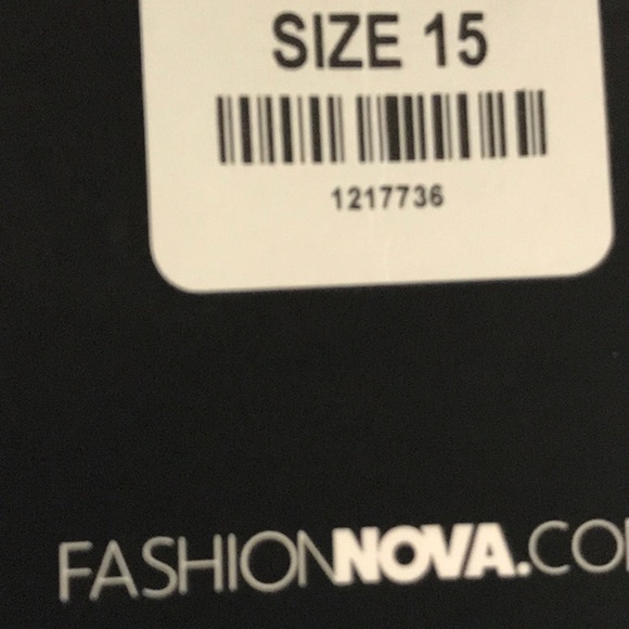 Flex Game  Low Rise Skinny Jeans - Bleach - Picture 12 of 13